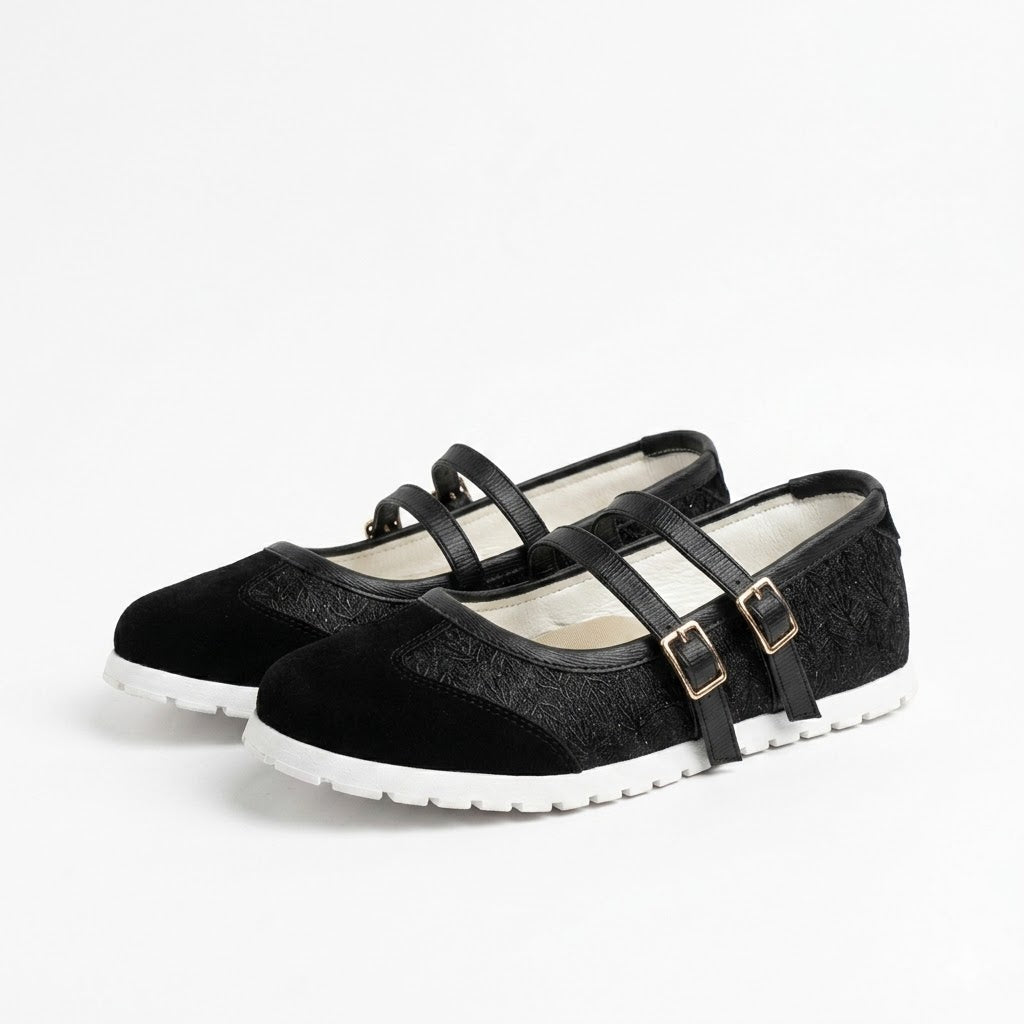 CALZADO BALETA B423