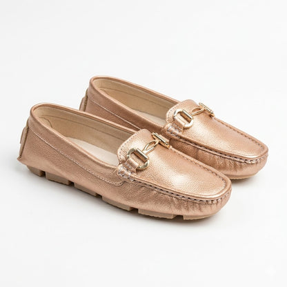 CALZADO MOCASIN U11