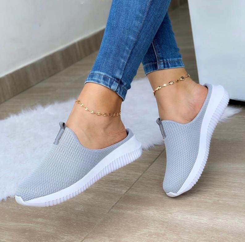 CALZADO SUECO REFERENCIA PAMELA 👟✨