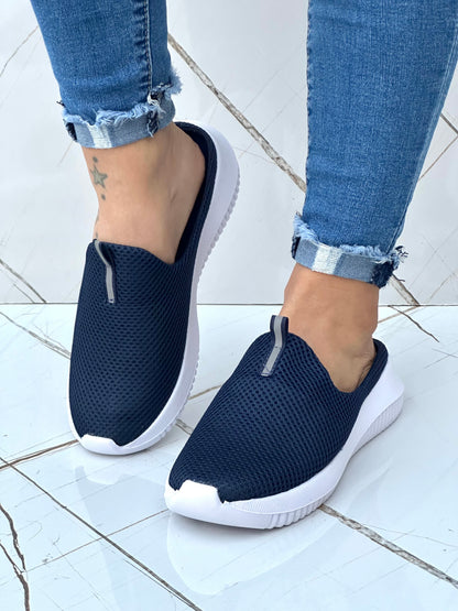 CALZADO SUECO REFERENCIA PAMELA 👟✨