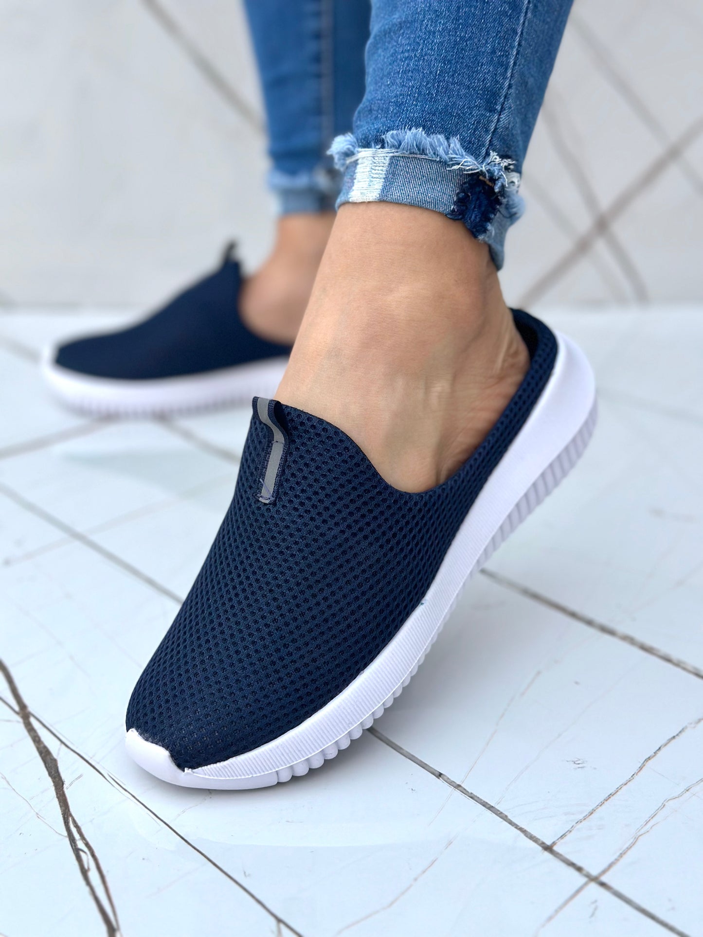 CALZADO SUECO REFERENCIA PAMELA 👟✨