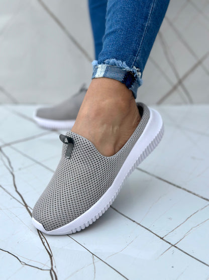 CALZADO SUECO REFERENCIA PAMELA 👟✨