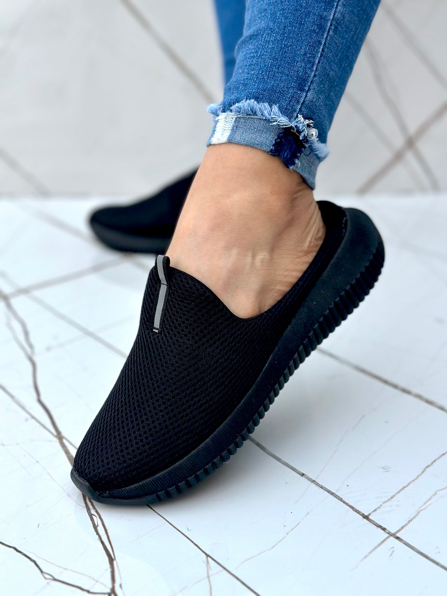 CALZADO SUECO REFERENCIA PAMELA 👟✨
