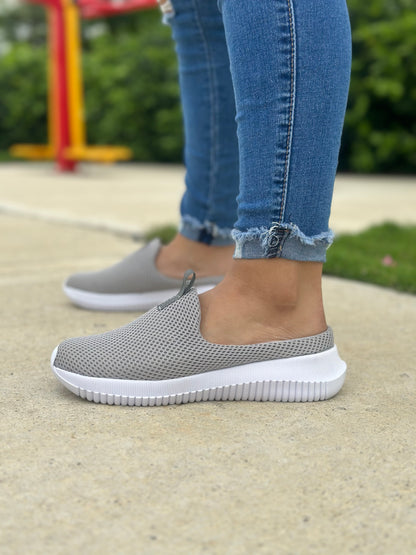 CALZADO SUECO REFERENCIA PAMELA 👟✨