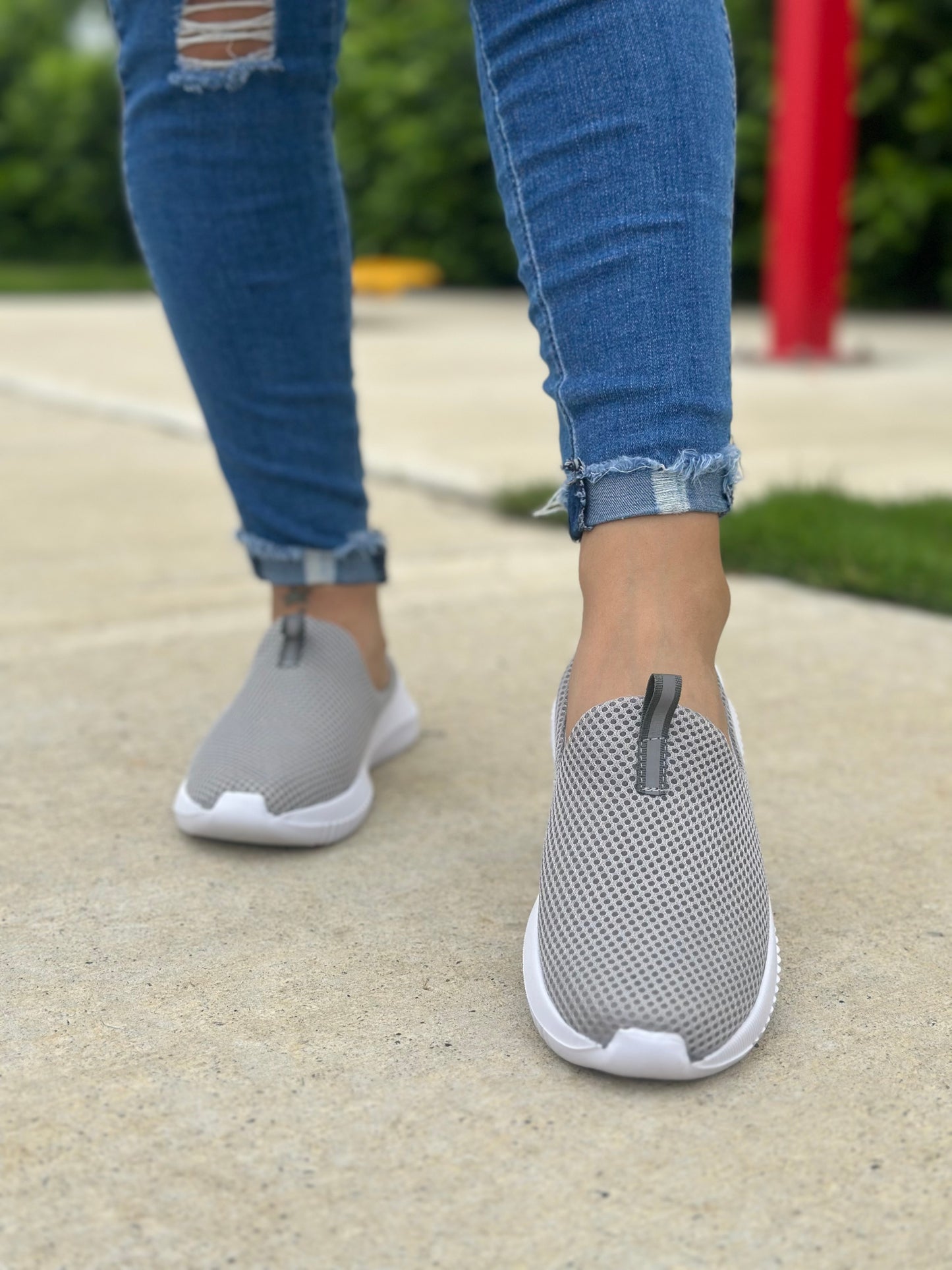 CALZADO SUECO REFERENCIA PAMELA 👟✨