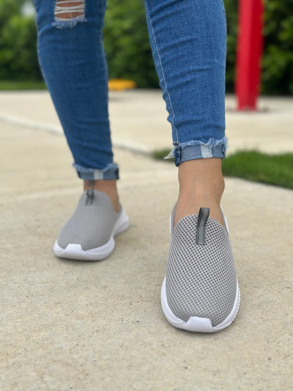 CALZADO SUECO REFERENCIA PAMELA 👟✨