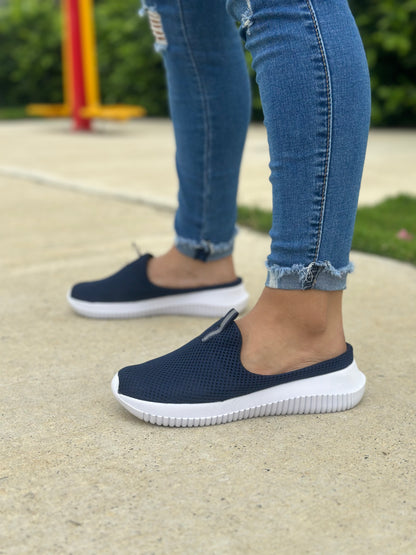 CALZADO SUECO REFERENCIA PAMELA 👟✨