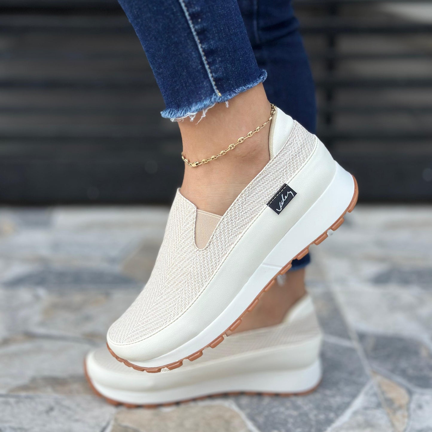 CALZADO MOCASIN REF YOI