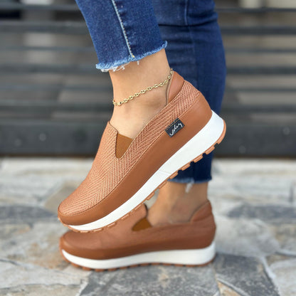 CALZADO MOCASIN REF YOI
