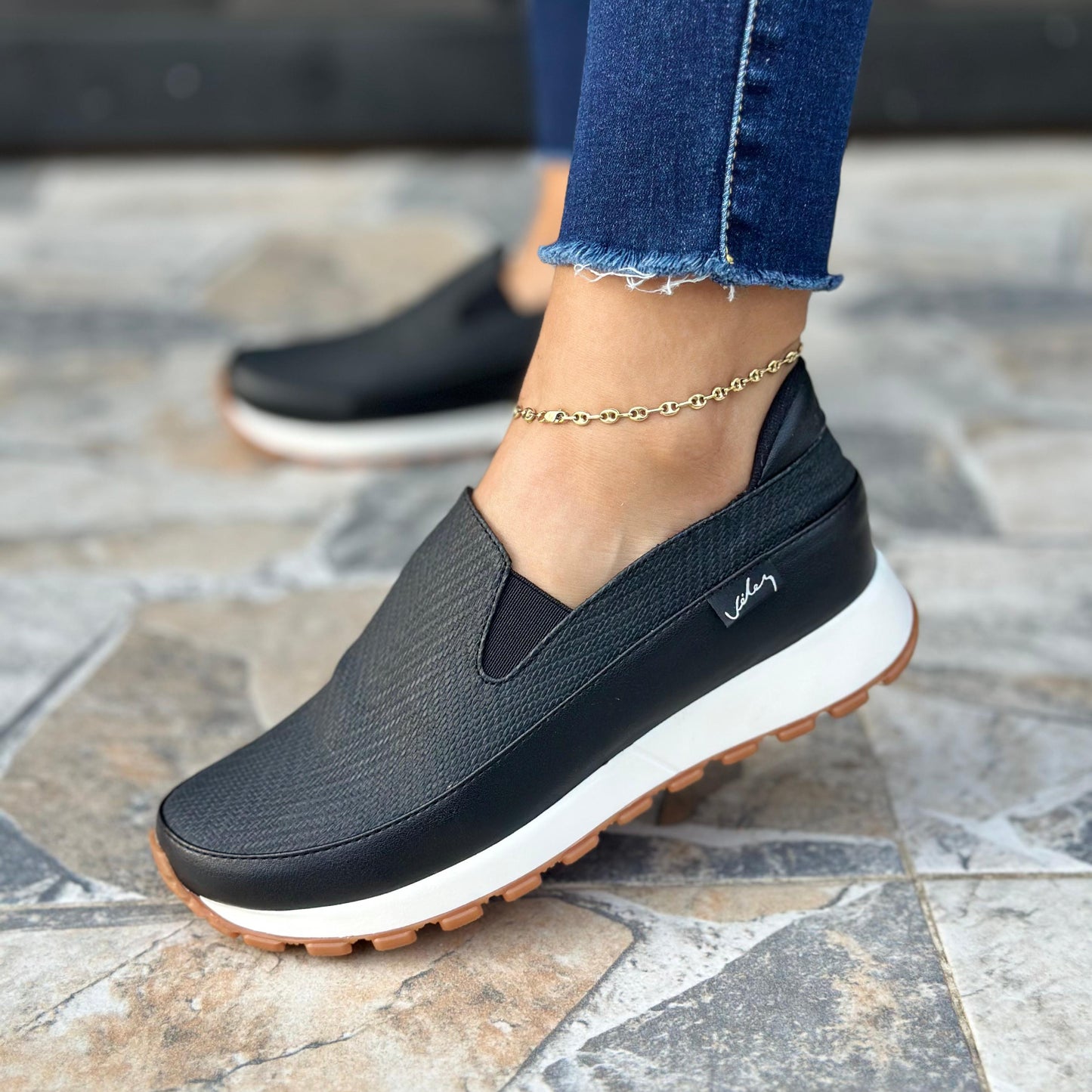 CALZADO MOCASIN REF YOI
