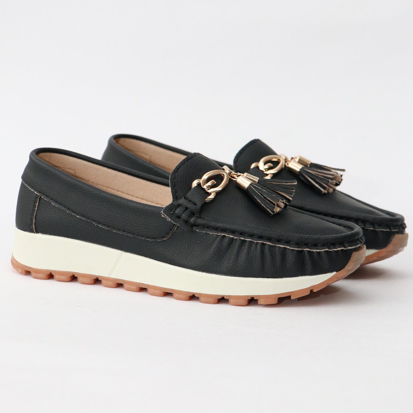 CALZADO MOCASIN S23