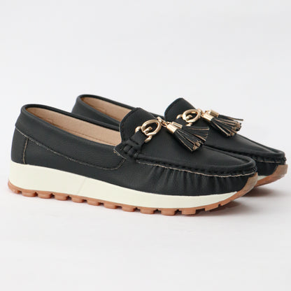 CALZADO MOCASIN S23