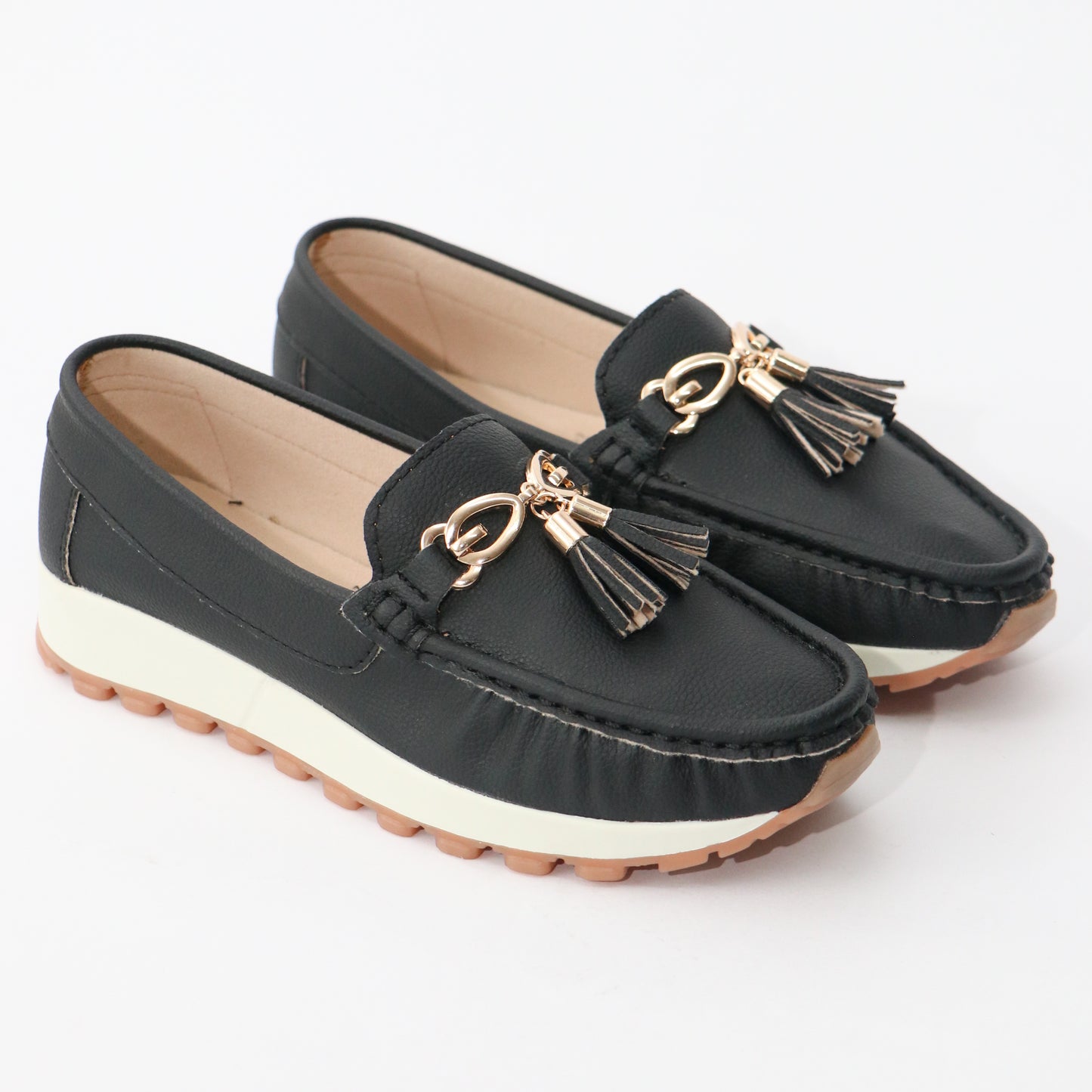 CALZADO MOCASIN S23