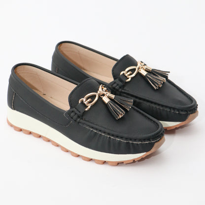 CALZADO MOCASIN S23