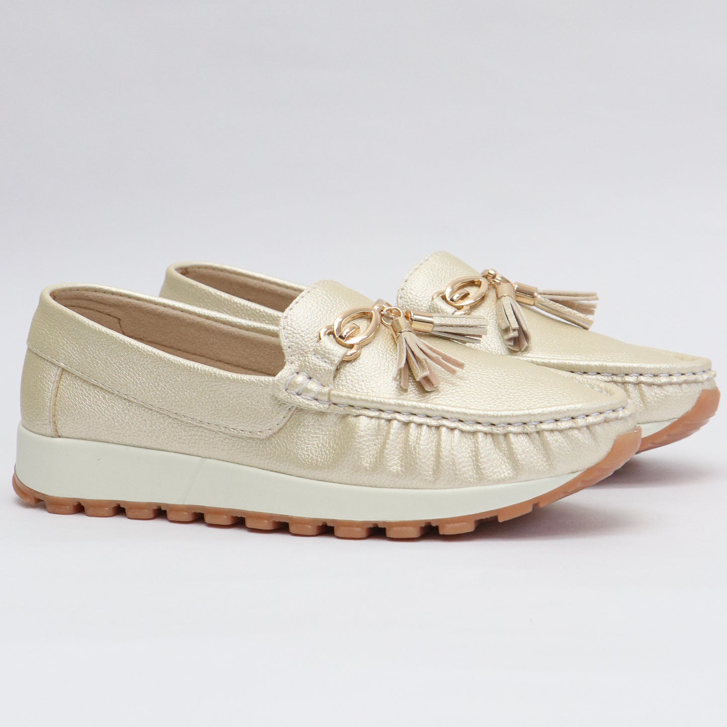 CALZADO MOCASIN S23