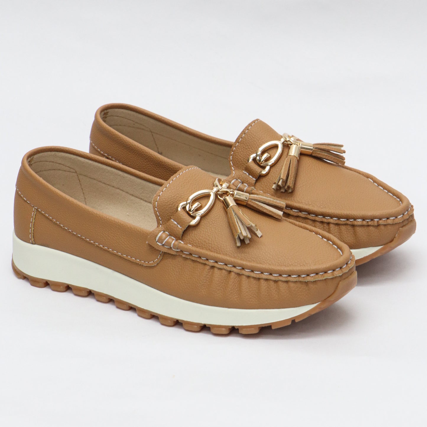 CALZADO MOCASIN S23