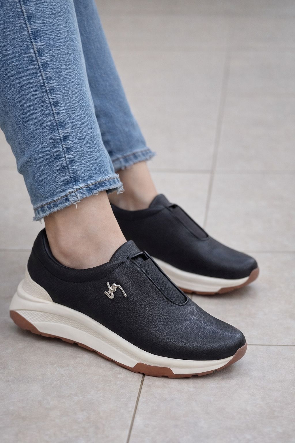 CALZADO MOCASIN REF LAYLA