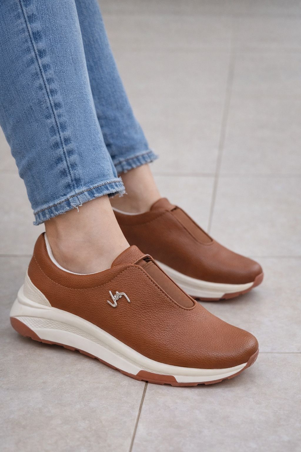 CALZADO MOCASIN REF LAYLA