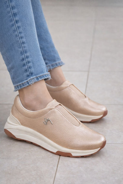 CALZADO MOCASIN REF LAYLA