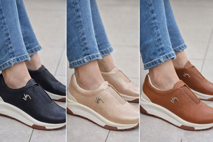 CALZADO MOCASIN REF LAYLA