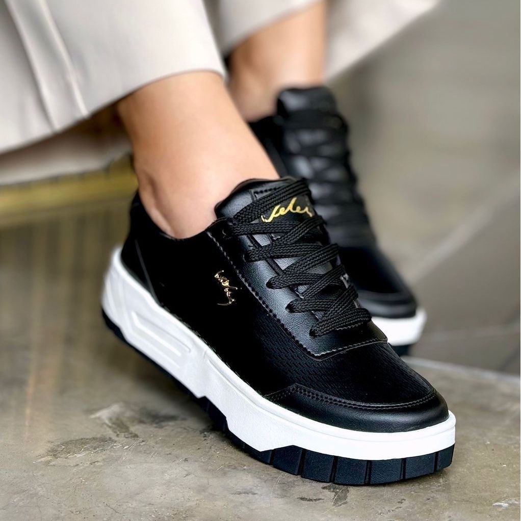 CALZADO CASUAL DEY – ¡COMODIDAD QUE ENAMORA! 👟✨