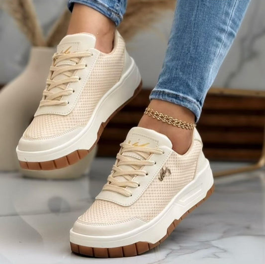 CALZADO CASUAL DEY – ¡COMODIDAD QUE ENAMORA! 👟✨