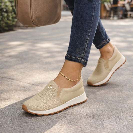 CALZADO MOCASÍN REFERENCIA SLIP ✨