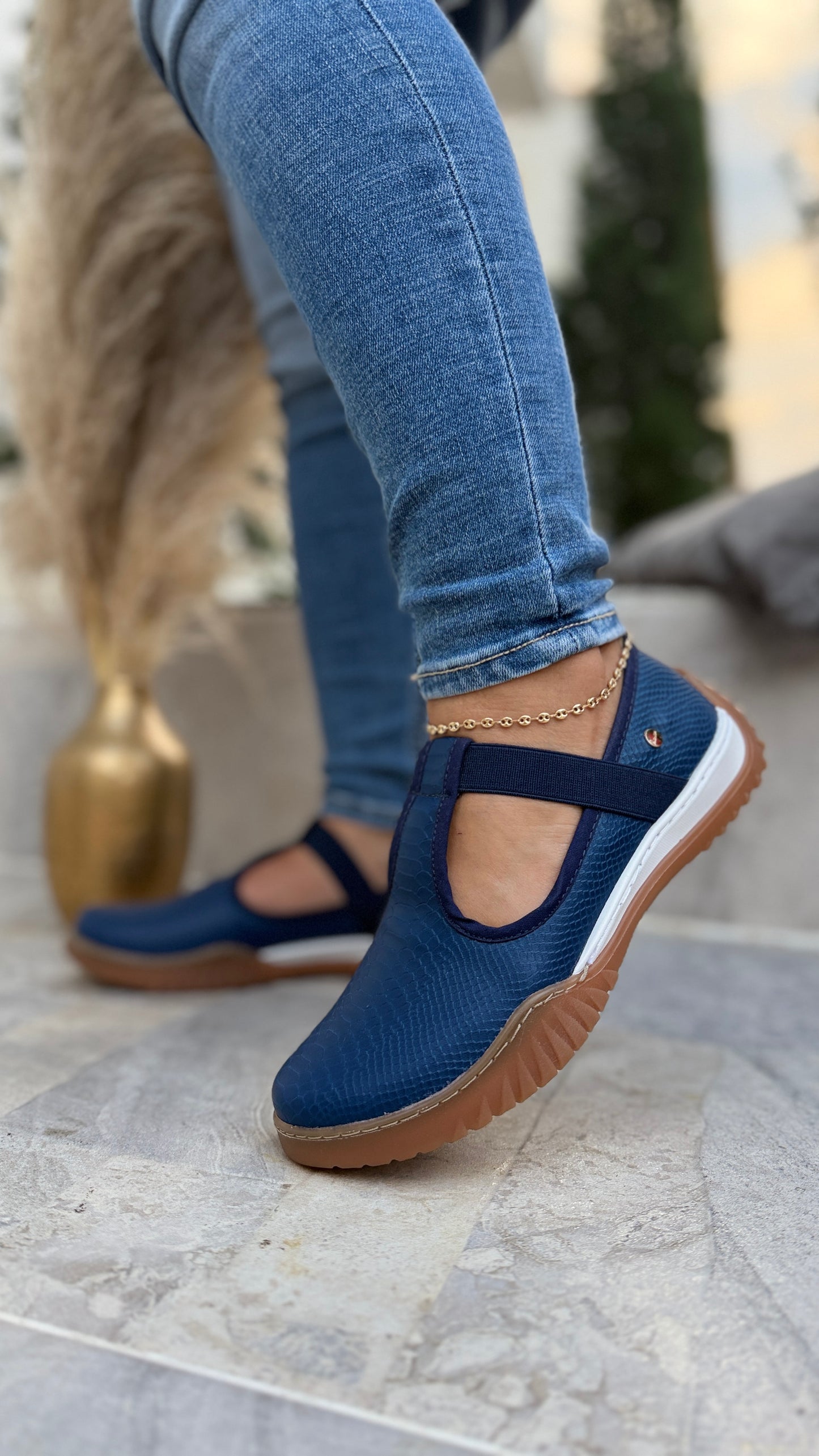 CALZADO SUECO STAR