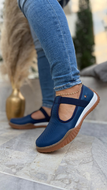 CALZADO SUECO STAR