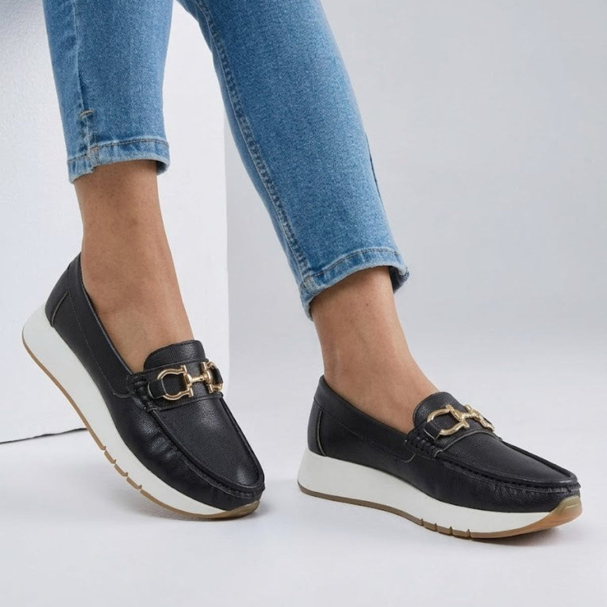 CALZADO MOCASIN S13 👞✨