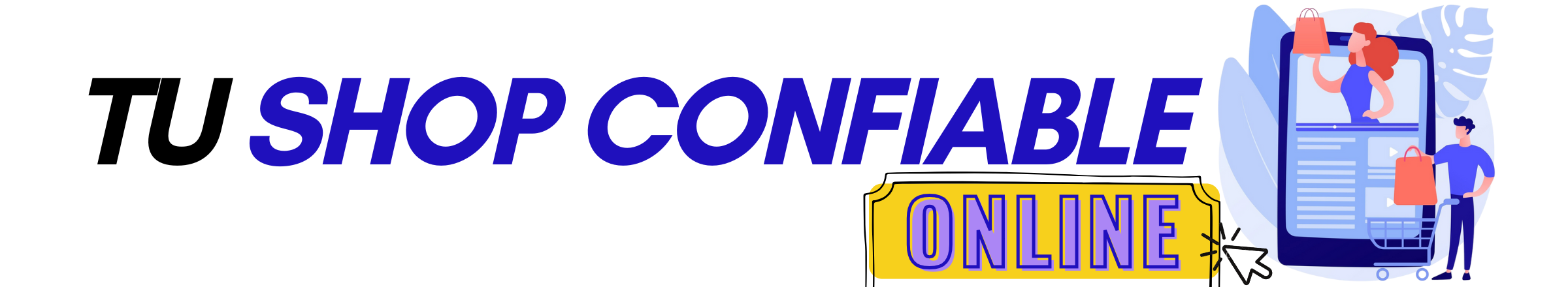 Tu Shop Confiable Online