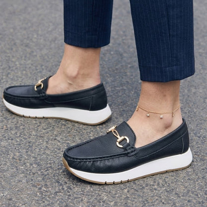 CALZADO MOCASIN S18 👞✨