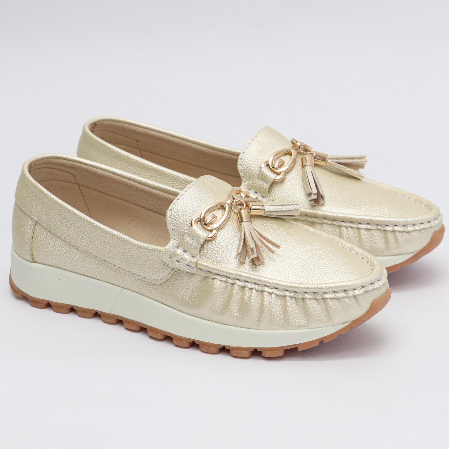 CALZADO MOCASIN S23