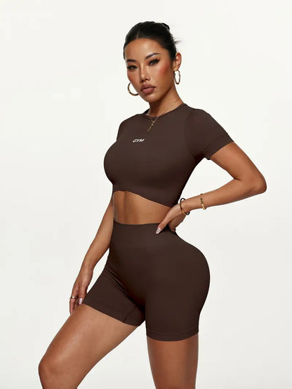 ESPECTACULAR CONJUNTO DEPORTIVO PARA DAMA