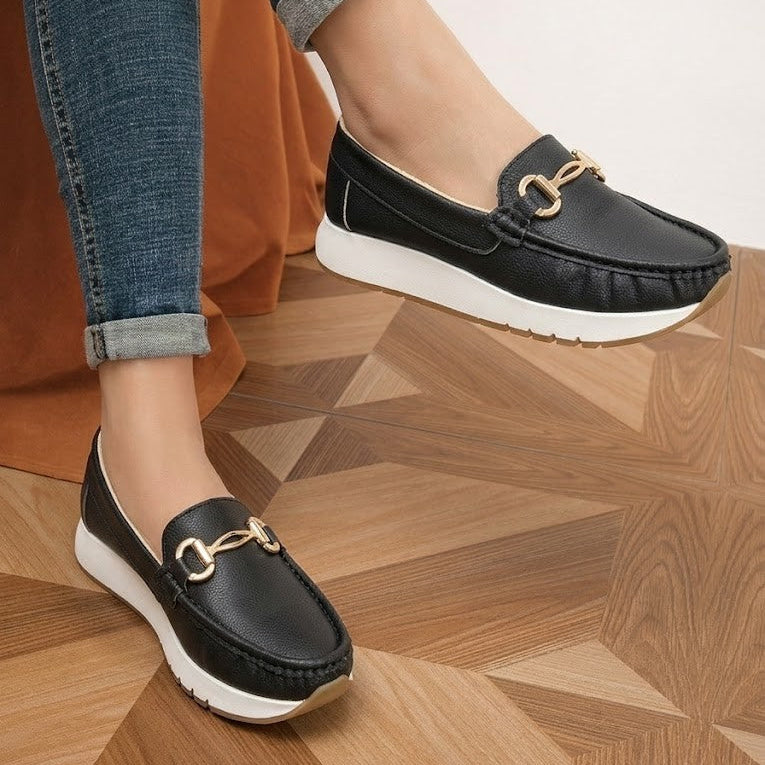 CALZADO MOCASIN S18 👞✨