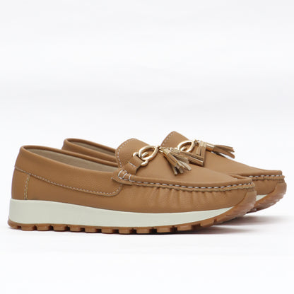 CALZADO MOCASIN S23