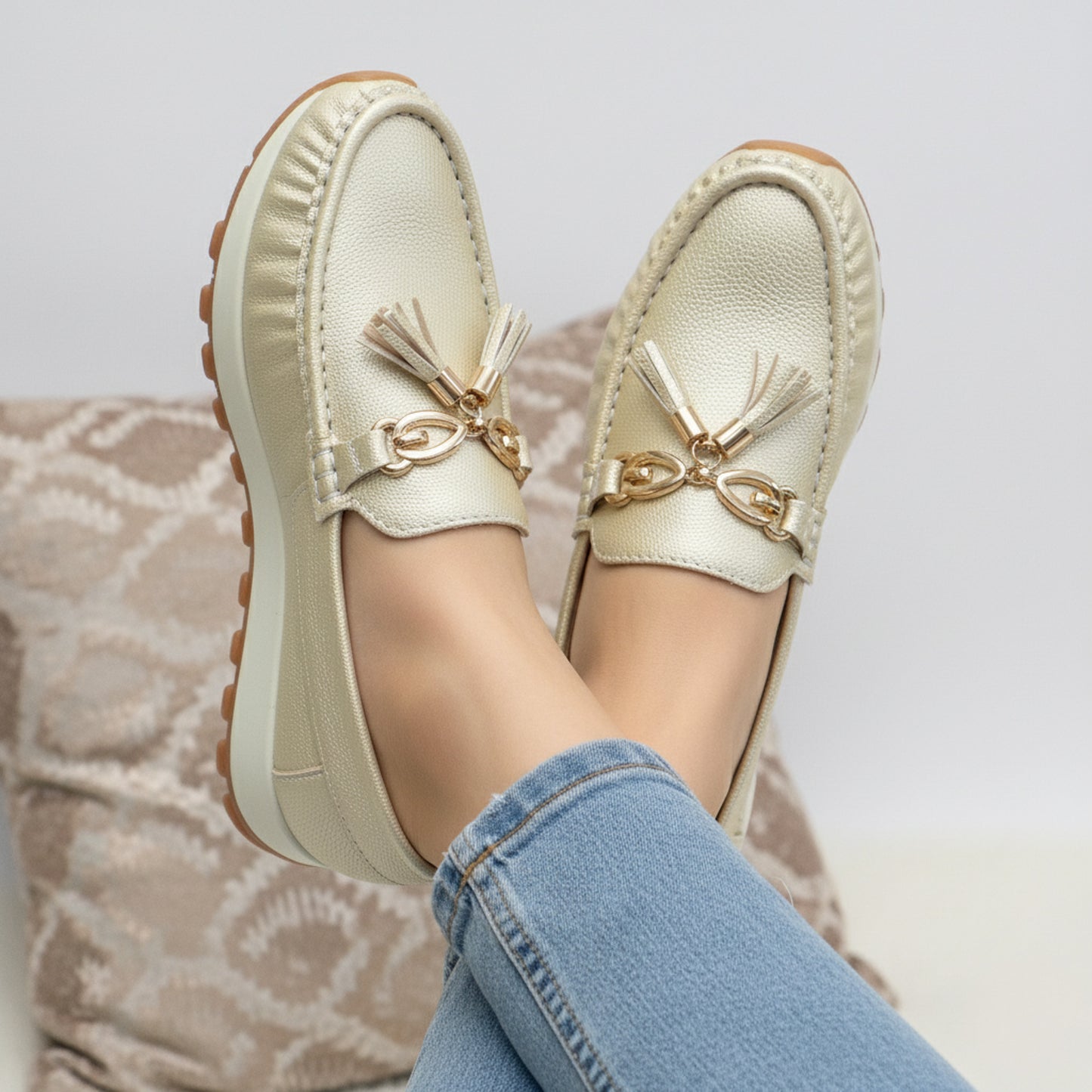 CALZADO MOCASIN S23